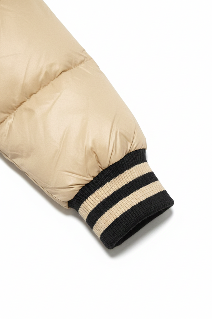 Gaëlle Paris Bomber Varsity