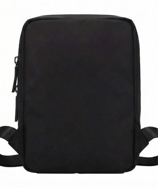 Borsa a Tracolla Nera 4US Cesare Paciotti