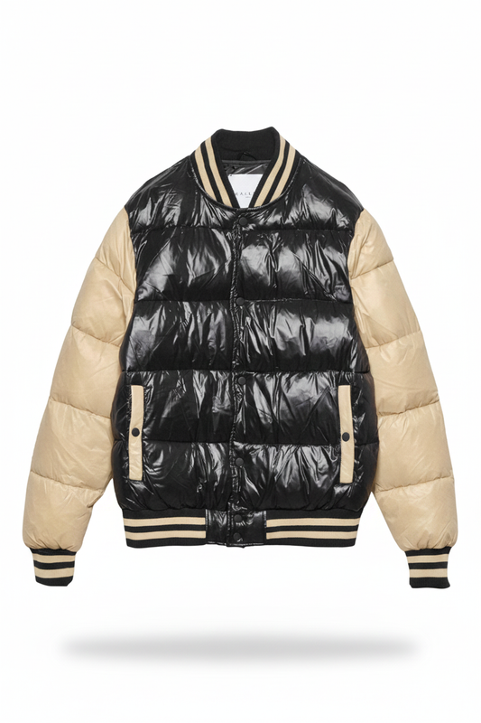 Gaëlle Paris Bomber Varsity