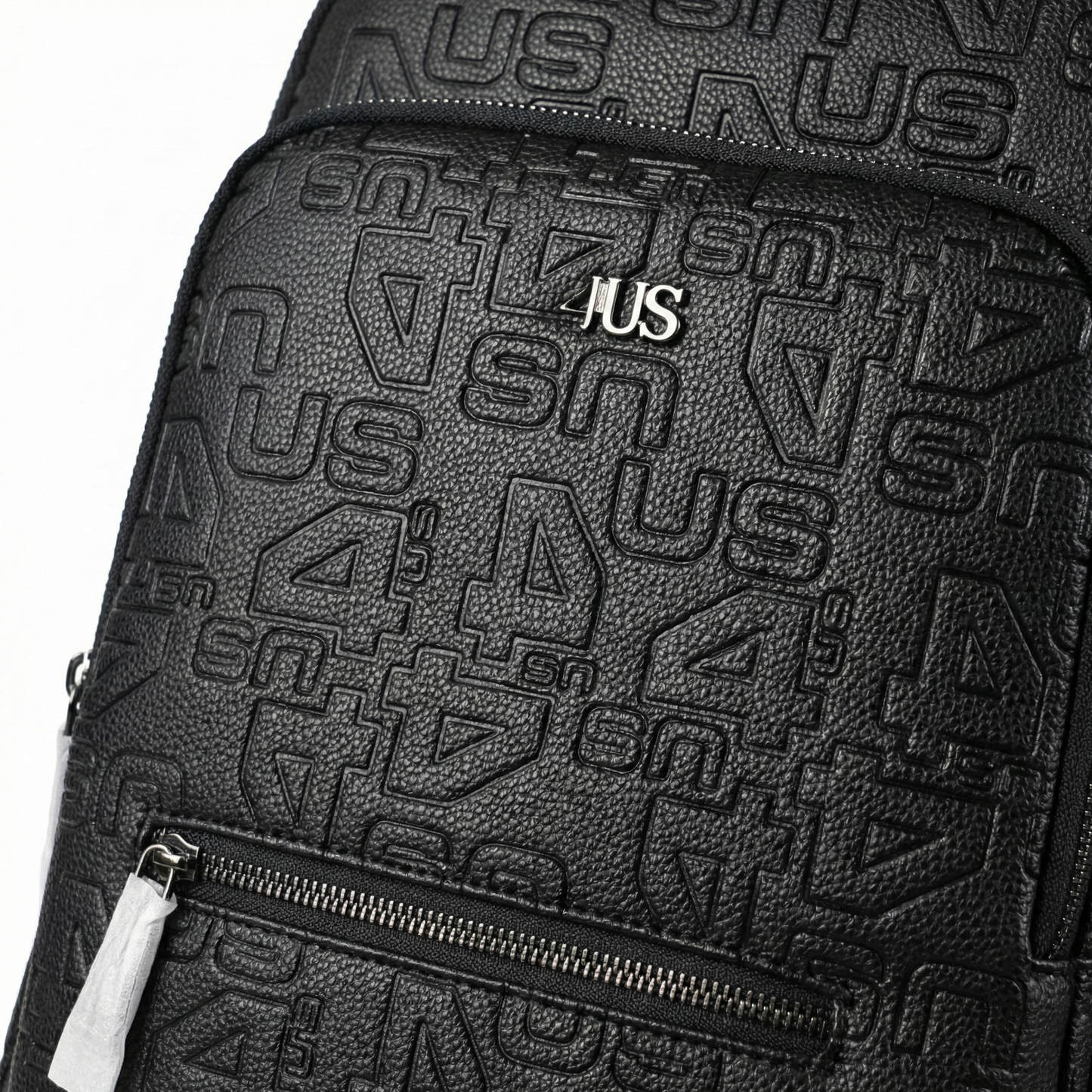 Zaino Cesare Paciotti 4US Nero