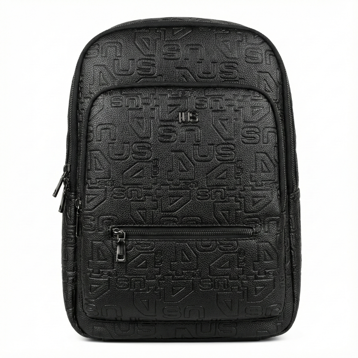 Zaino Cesare Paciotti 4US Nero