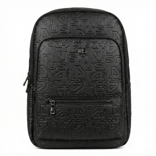 Zaino Cesare Paciotti 4US Nero