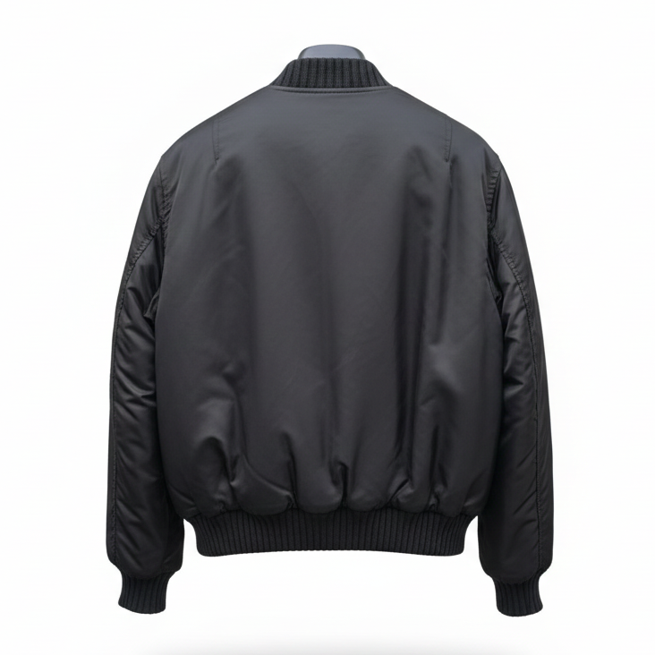 Gaëlle Paris Bomber Nero